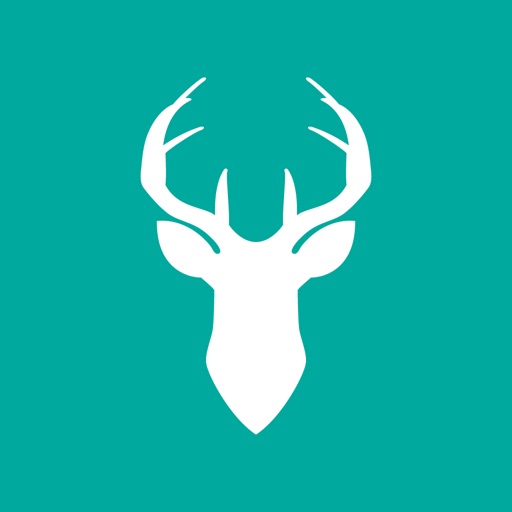 Deer hunting app - Whatahunt