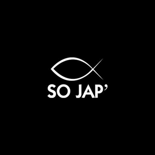 So Jap icon