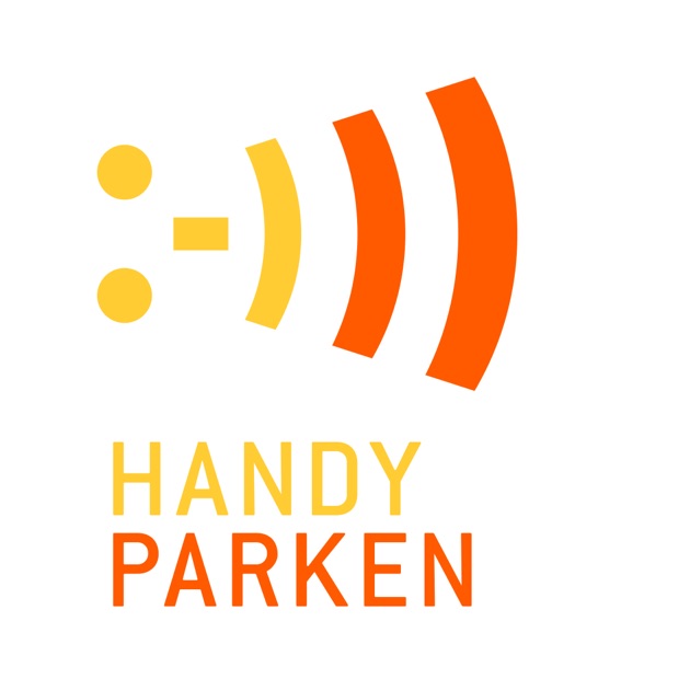 „HANDY Parken“ im App Store