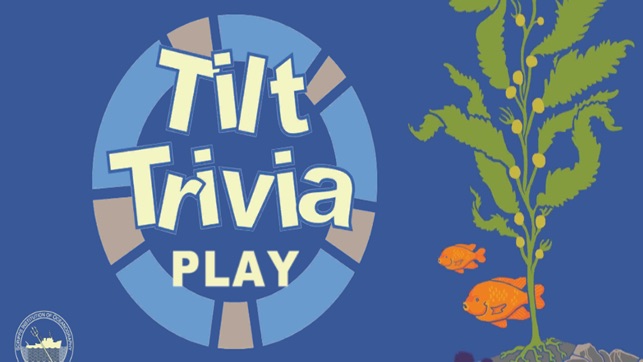 TILT TRIVIA(圖1)-速報App