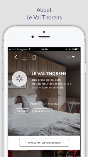 Le Val Thorens(圖2)-速報App