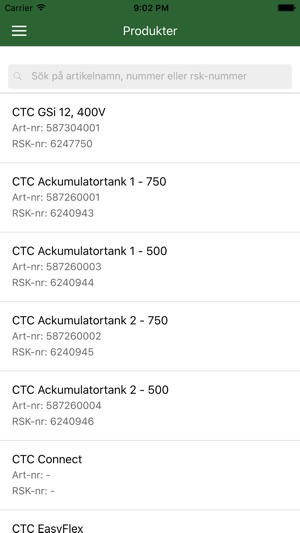 CTC Info(圖1)-速報App