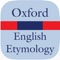 Based on The Oxford Dictionary of English Etymology, the principal authority on the origin and development of English words, The Concise Oxford Dictionary of Etymology contains a wealth of information about the English language and its history