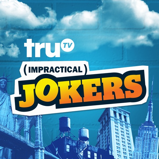 truTV Impractical Jokers