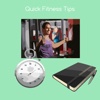 Quick fitness tips