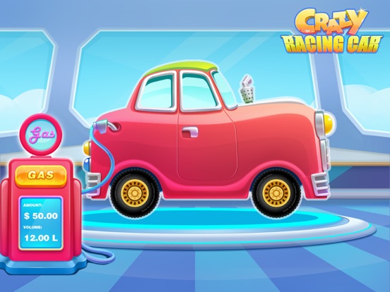 Crazy Racing Car:Drifting Game screenshot 3
