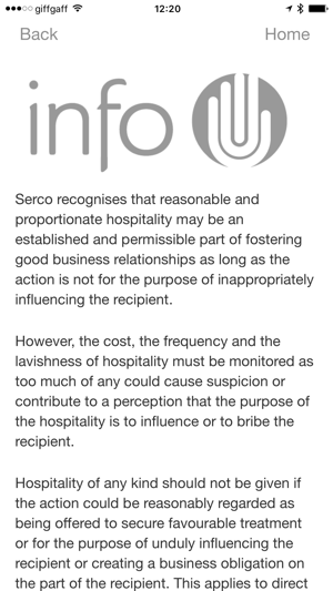 Serco Say No Toolkit(圖3)-速報App