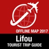 Lifou Tourist Guide + Offline Map