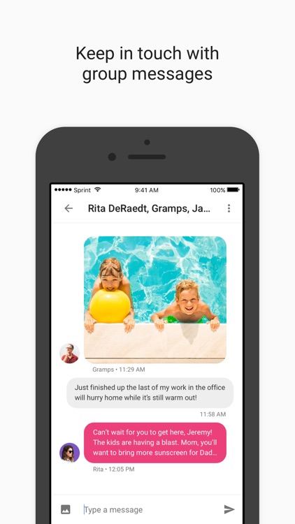Google Voice