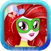 Pony Pet Superhero Creator Games