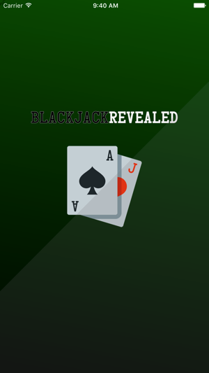 BlackjackRevealed(圖4)-速報App