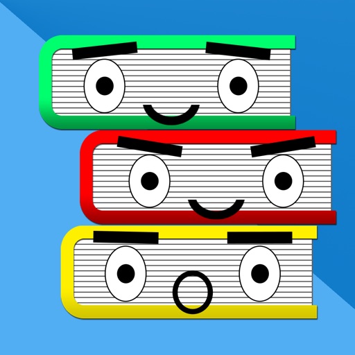 Book Tower Icon