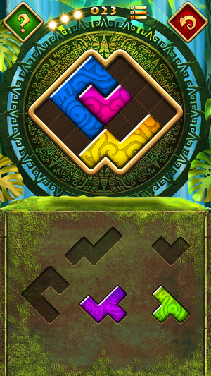 Montezuma Puzzle 4(圖3)-速報App