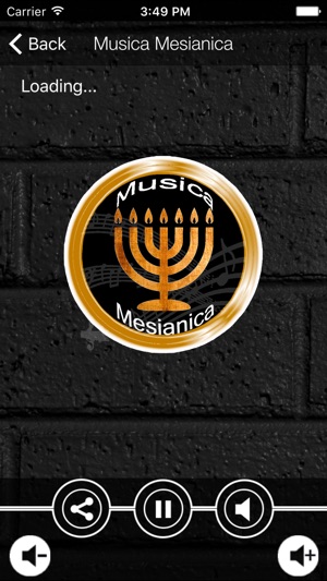 Musica Mesianica(圖2)-速報App