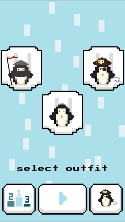 Icy Pingu