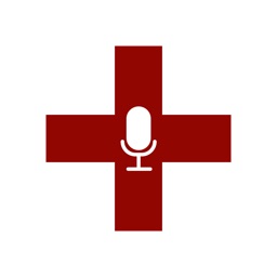 Voice Notes for First Aid