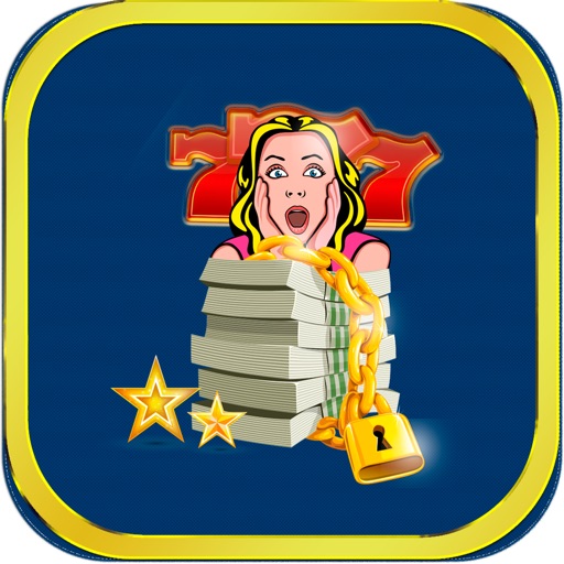 Woou Vegas Casino - Free Slots for Girls Icon