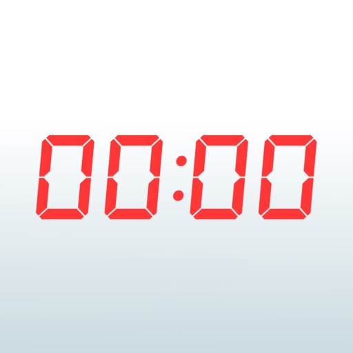 The WOD Timer