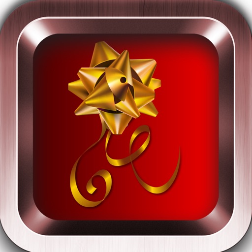 Christmas Slot Happy -- Fun Casino iOS App