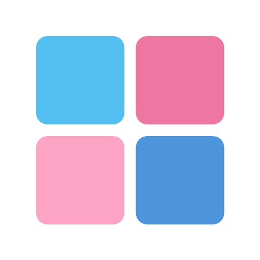 Color Sense iOS App