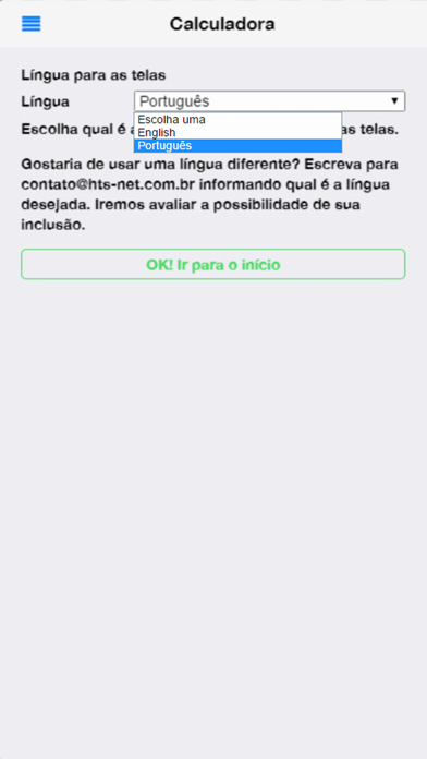 How to cancel & delete Calculadora Maluca from iphone & ipad 3