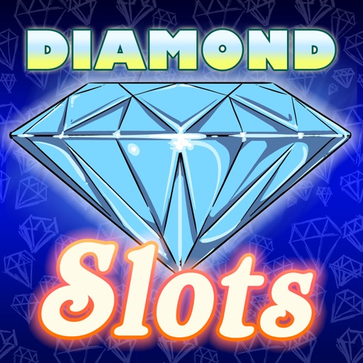 Slots Diamond - Jackpot Bash Icon