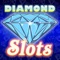 Slots Diamond - Jackpot Bash