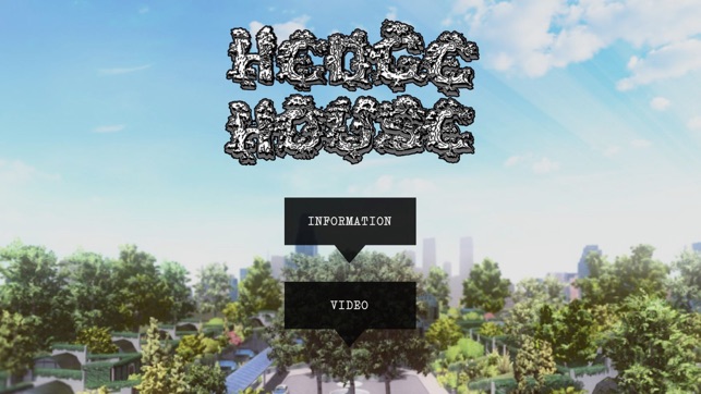 Hedge House(圖1)-速報App