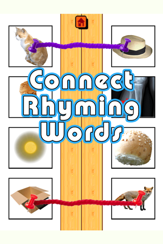Partners in Rhyme-Rhyming Game screenshot 3