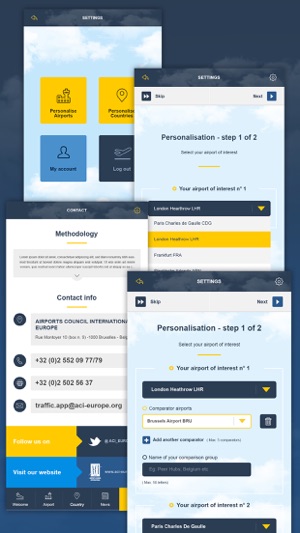 Airport Traffic Analyser(圖5)-速報App