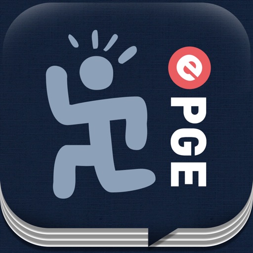 PGE Mobile Icon