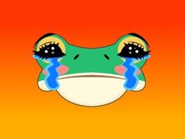 These animals have cute and funny face