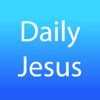 Daily Jesus: Bible Phrases