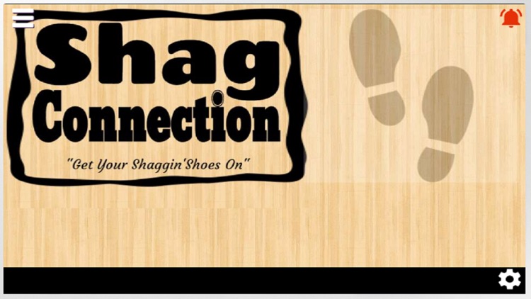 Shag Connection and Beach Music