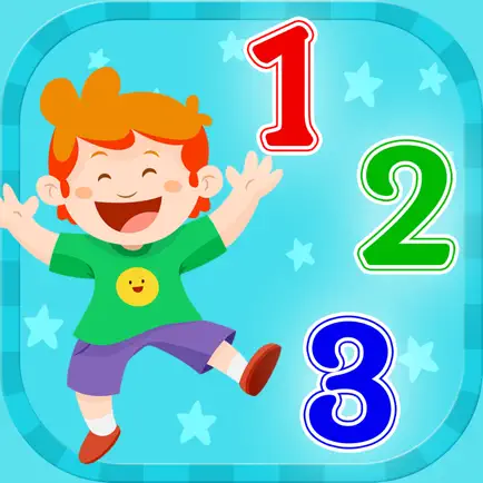 Toddler Counting 123 by VinaKids Читы