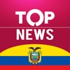 Top Ecuador News