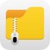 Unzip Tool  - Zip Unrar,File Archiver&Manager