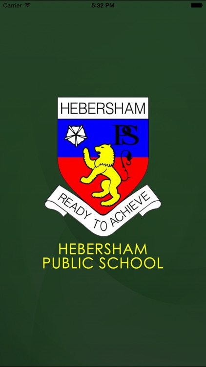 Hebersham Public School