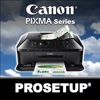 Pro Setup Canon PIXMA Series
