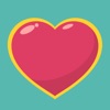 Does he like me? Love quiz to see if he likes you! - iPhoneアプリ