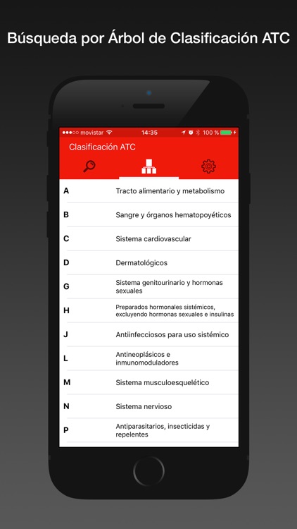 Vademecum 2017 Medicamentos screenshot-3