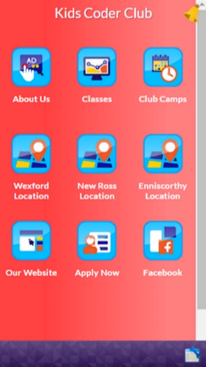 Kids Coder Club(圖5)-速報App