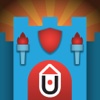 PopUp Play: 3D Pop Up Kids Castle & House Builder