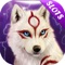 Mystic Wolf Free Slots Casino