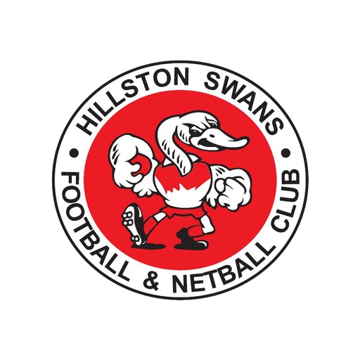 Hillston Swans Football and Netball Club by SKOOLBAG PTY LTD