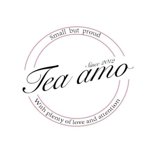 Tea Amo icon