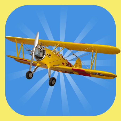 Wright Bros. iOS App