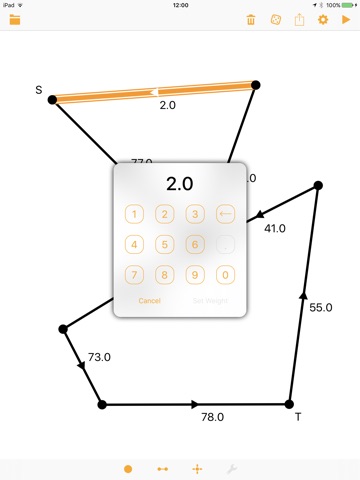 GraphBox screenshot 3