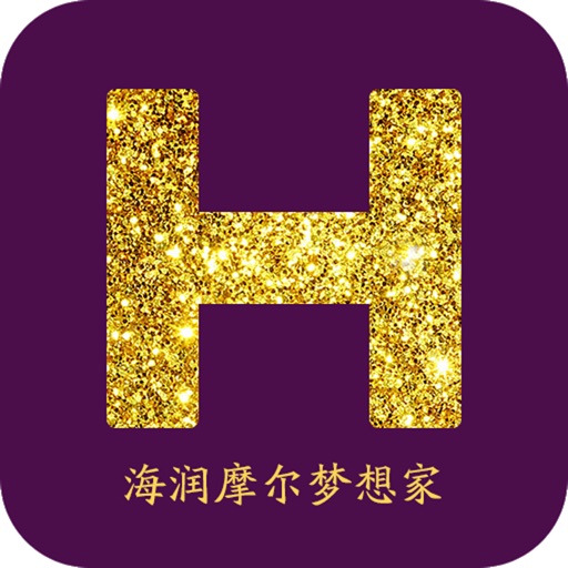 海润摩尔 icon