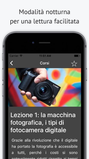 Scuola di Fotografia - Corsi, news e concorsi(圖5)-速報App